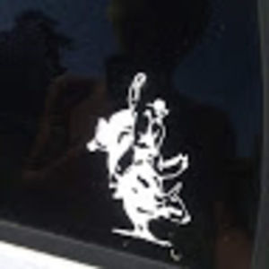 Meet your Posher, Trent